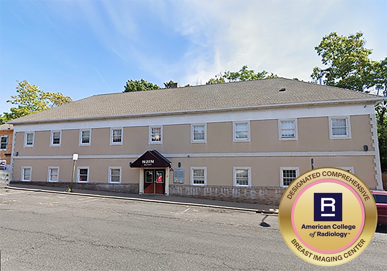 Nutley Imaging (Formerly Montclair) | New Jersey Imaging Network - Montclair Radiology In West Caldwell Nj